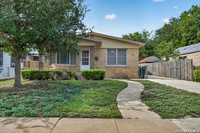 255 Thompson Pl, San Antonio, TX 78225 - #2