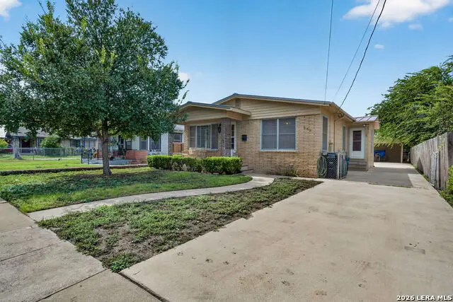 255 Thompson Pl, San Antonio, TX 78225 - #3