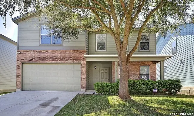 4915 Heather Pass, San Antonio, TX 78218 - #1