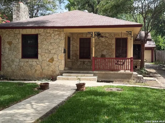 139 Thomas Jefferson Dr, San Antonio, TX 78228 - #1
