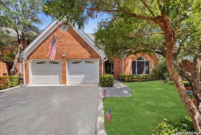 2 Jackson Ct, San Antonio, TX 78230 - #1