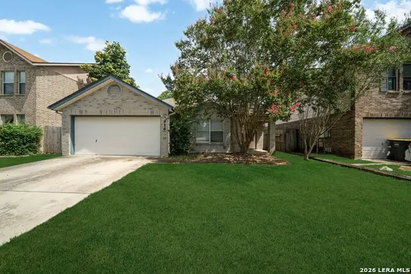 916 Abercorn, Schertz, TX 78154