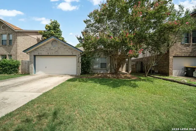 916 Abercorn, Schertz, TX 78154 - #2