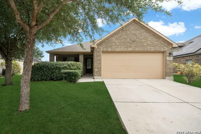 3112 Muntjac, Schertz, TX 78154 - #1