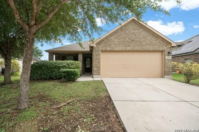 3112 Muntjac, Schertz, TX 78154 - #2