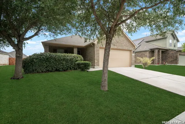 3112 Muntjac, Schertz, TX 78154 - #3