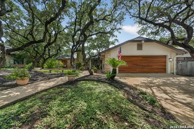 13046 N Hunters, San Antonio, TX 78230 - #1