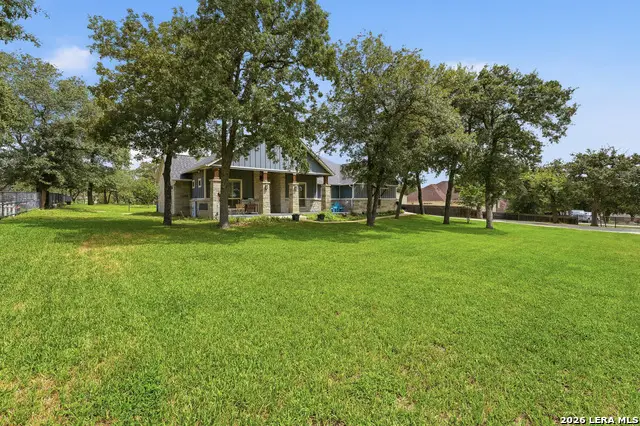 199 Champions Blvd, La Vernia, TX 78121 - #3