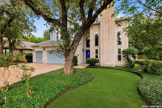 2027 Oak Sound, San Antonio, TX 78232 - #3