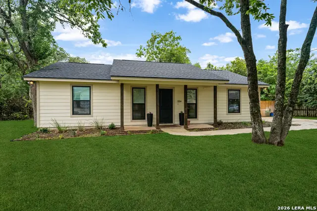 324 Ebner, Boerne, TX 78006 - #1