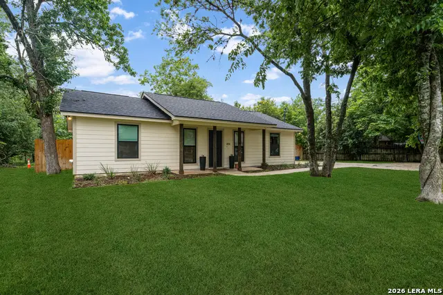324 Ebner, Boerne, TX 78006 - #2