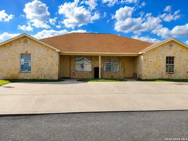 7603 Oak Chase, San Antonio, TX 78239 - #1