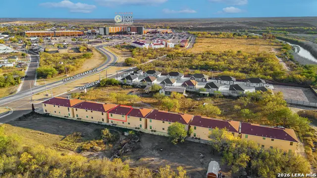 391 Riverside Dr #UNIT 12, Eagle Pass, TX 78852 - #1