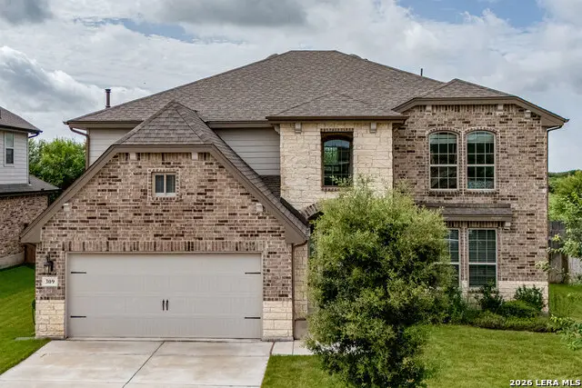 309 Valiant Valley, Cibolo, TX 78108 - #1