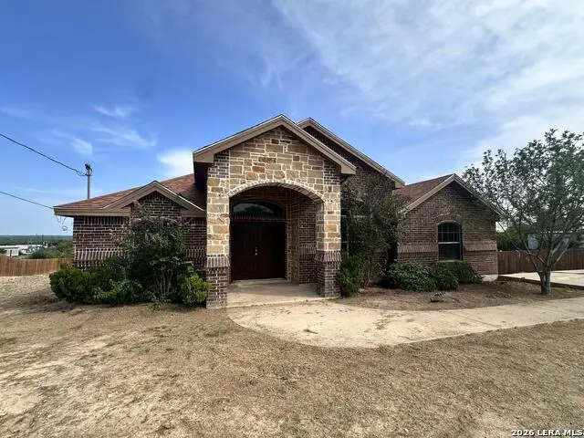 218 View Drive, Eagle Pass, TX 78852 - #2