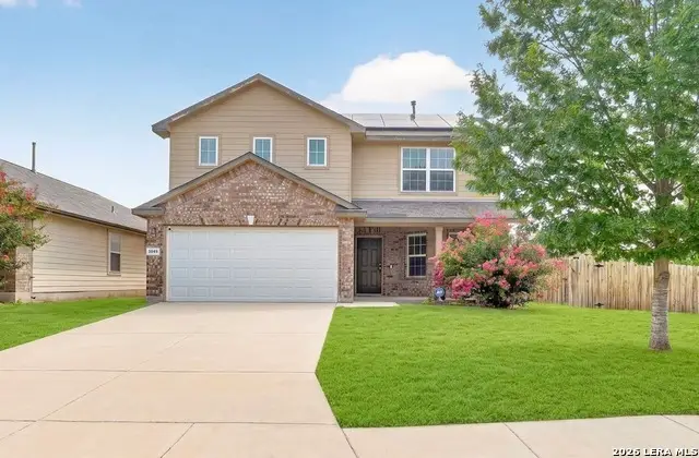 8818 Palmetto Fls, San Antonio, TX 78254 - #1