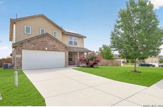 8818 Palmetto Fls, San Antonio, TX 78254 - #2