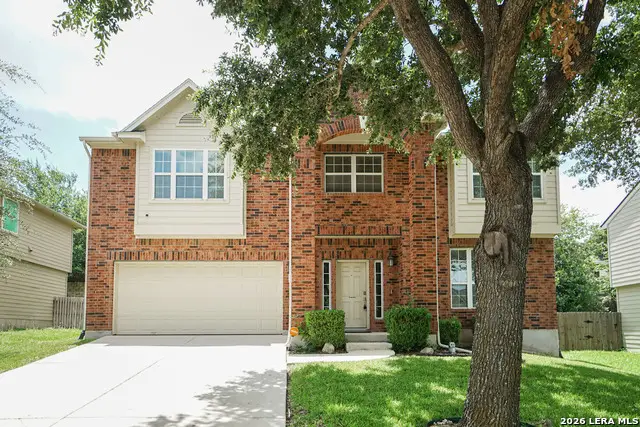 14004 Roslin Forest, Live Oak, TX 78233 - #2