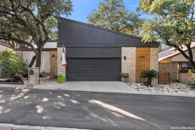 3451 Wellsprings Dr, San Antonio, TX 78230 - #3