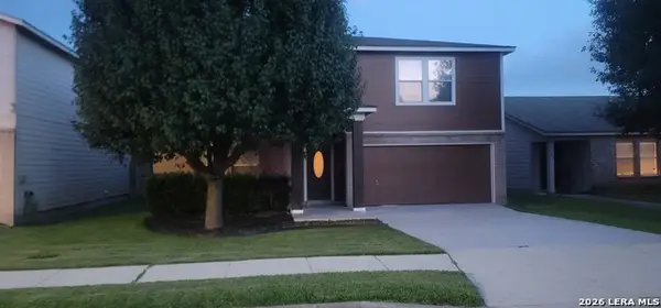 225 Gatewood Fls, Cibolo, TX 78108