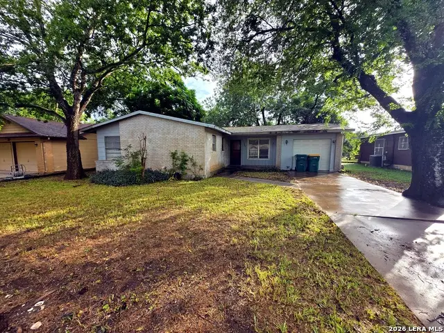 209 Winn Ave, Universal City, TX 78148 - #1