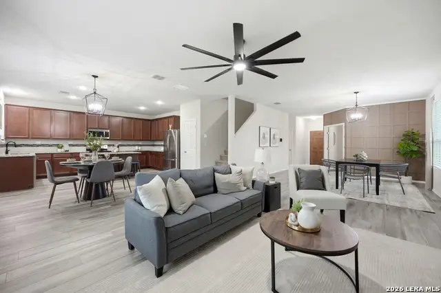 456 Nova Zembla, New Braunfels, TX 78130 - #1