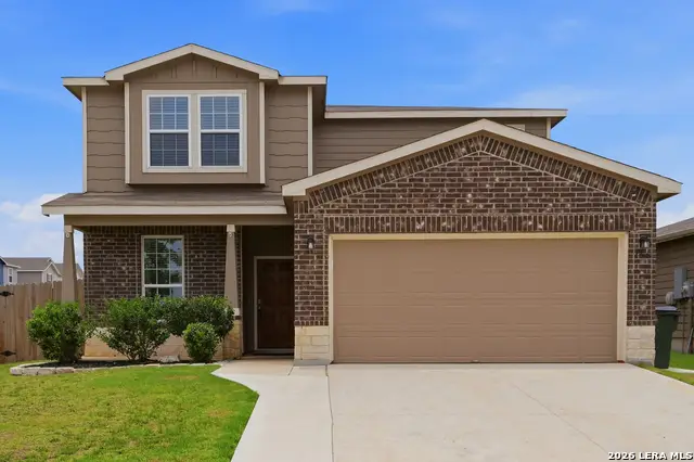 456 Nova Zembla, New Braunfels, TX 78130 - #2