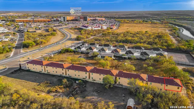 391 Riverside #UNIT 23, Eagle Pass, TX 78852 - #1