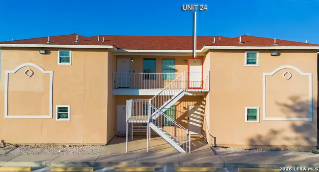 391 Riverside #UNIT 24, Eagle Pass, TX 78852 - #3
