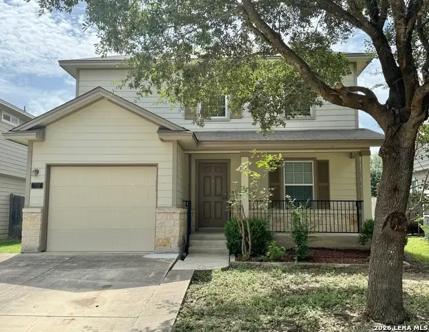 710 Scarlet Ibis, San Antonio, TX 78245 - #1