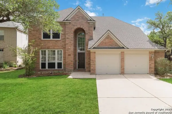 18611 Surreywood, San Antonio, TX 78258