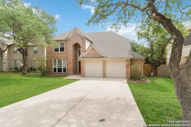18611 Surreywood, San Antonio, TX 78258 - #2