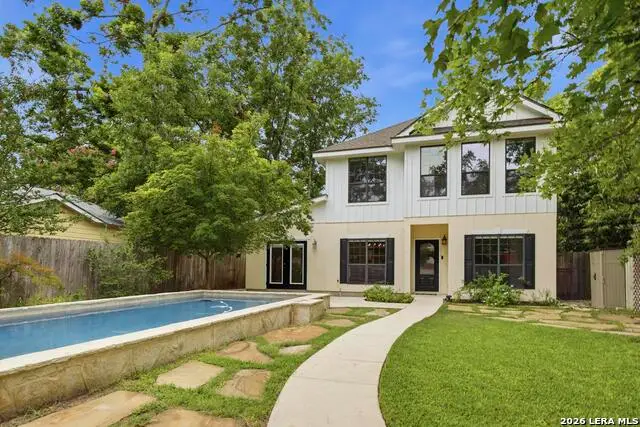 404 Ogrady St, Boerne, TX 78006 - #3