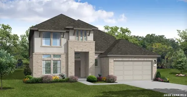 3411 Potter Place, Schertz, TX 78108