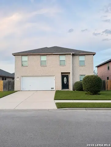 7712 Copper, Converse, TX 78109