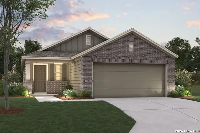 4312 Carlotta Dr, New Braunfels, TX 78130 - #1