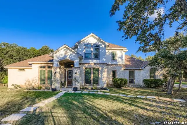 11511 Baxtershire, Helotes, TX 78023 - #1