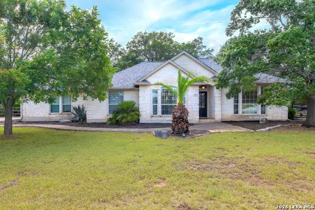 157 Park Road, Bandera, TX 78003 - #1