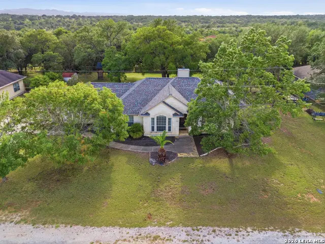 157 Park Road, Bandera, TX 78003 - #2