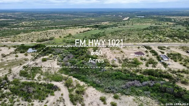 17059 Fm 1021, El Indio, TX 78860 - #1