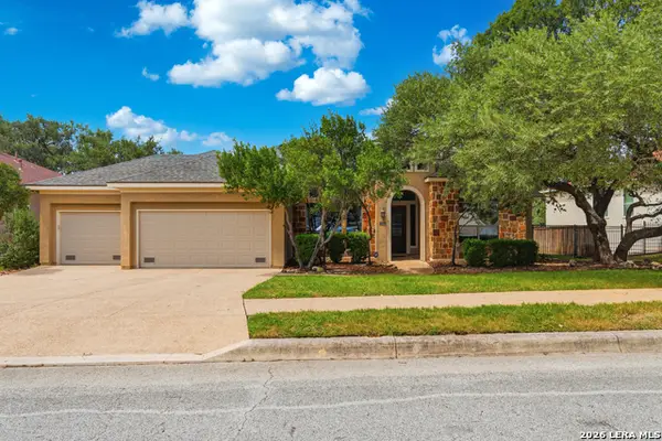 507 Reenie Way, San Antonio, TX 78258