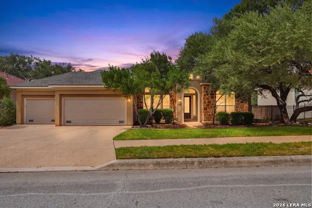 507 Reenie Way, San Antonio, TX 78258 - #2