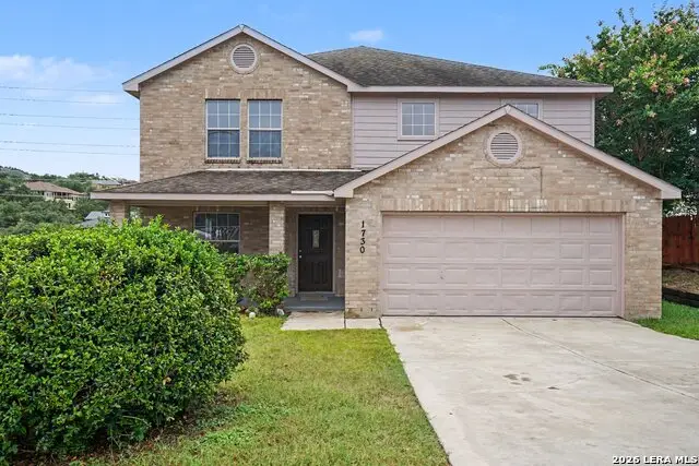 1730 Lilac Mist, San Antonio, TX 78260 - #1