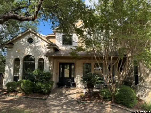 3338 Sable Creek, San Antonio, TX 78259 - #1