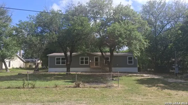 15425 Rosa Trl, San Antonio, TX 78253 - #1