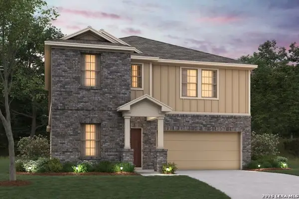 6250 Desert Aloe, San Antonio, TX 78252