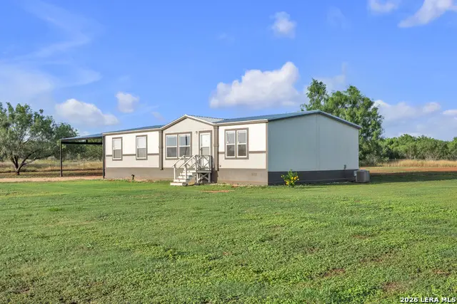 20 Brite, Pleasanton, TX 78064 - #1