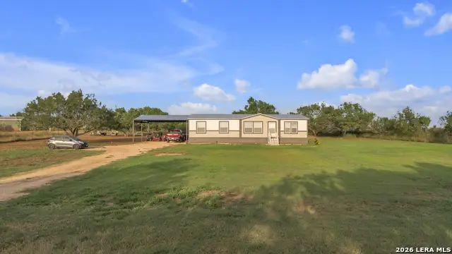 20 Brite, Pleasanton, TX 78064 - #3