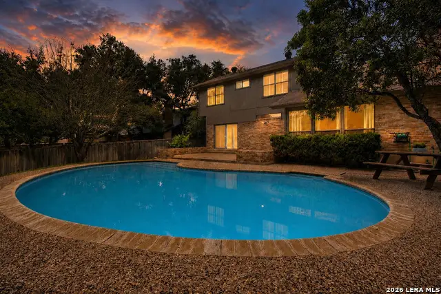 13207 N Hunters Cir, San Antonio, TX 78230 - #2