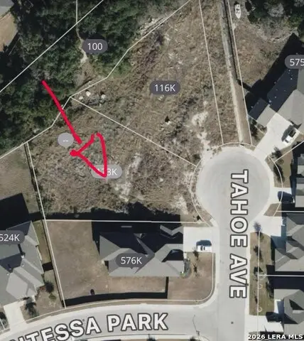 311 Tahoe Ave, San Antonio, TX 78253 - #2